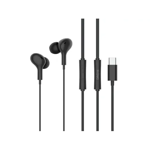 Yison Celebrat D13 Type C Wired Earphone
